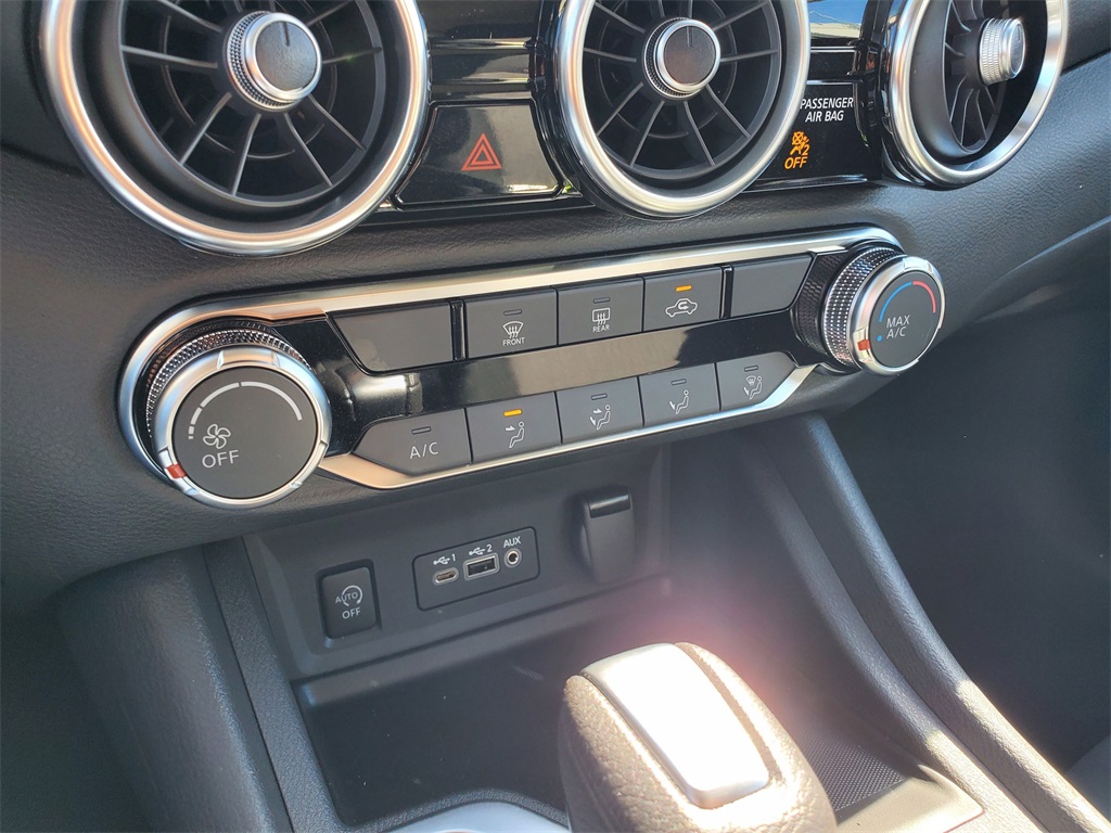 new 2026 Nissan Sentra car, priced at $25,155