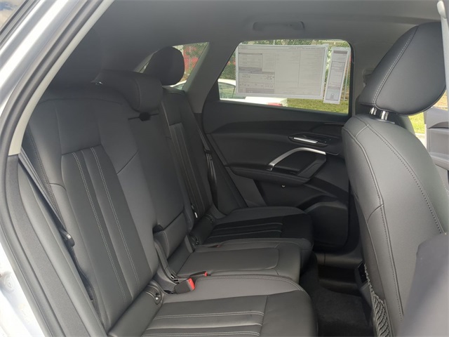 new 2025 Audi Q5 car, priced at $55,735