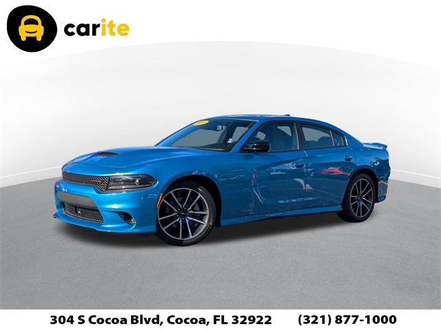 2023 Dodge Charger GT