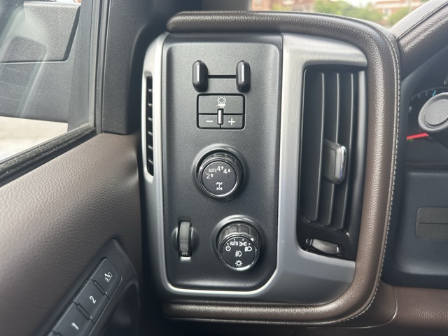 2017 Gmc Sierra 1500 SLT photo 15
