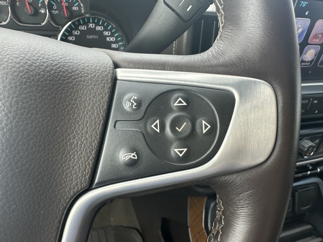 2017 Gmc Sierra 1500 SLT photo 17