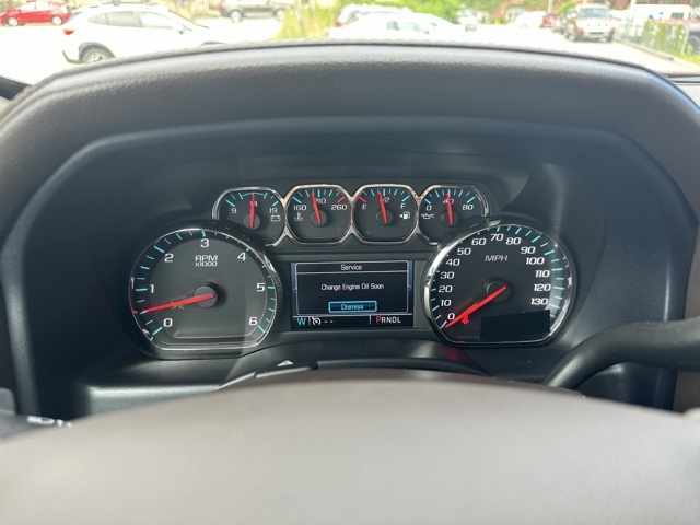 2017 Gmc Sierra 1500 SLT photo 18