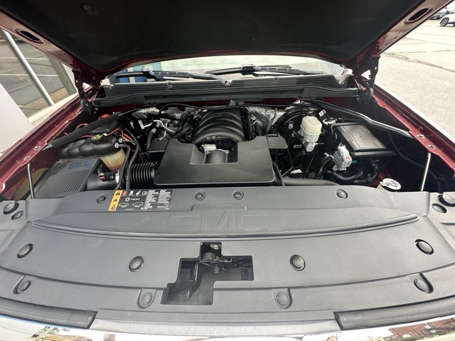2017 Gmc Sierra 1500 SLT photo 24