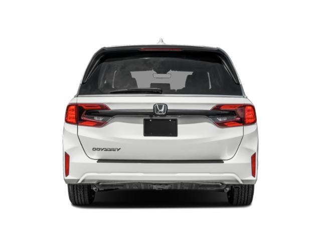 new 2026 Honda Odyssey car, priced at $44,745