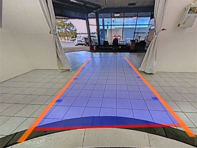 used 2023 Audi Q3 car, priced at $27,281