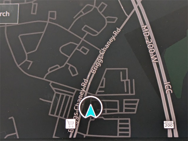 used 2023 Audi Q3 car, priced at $27,281