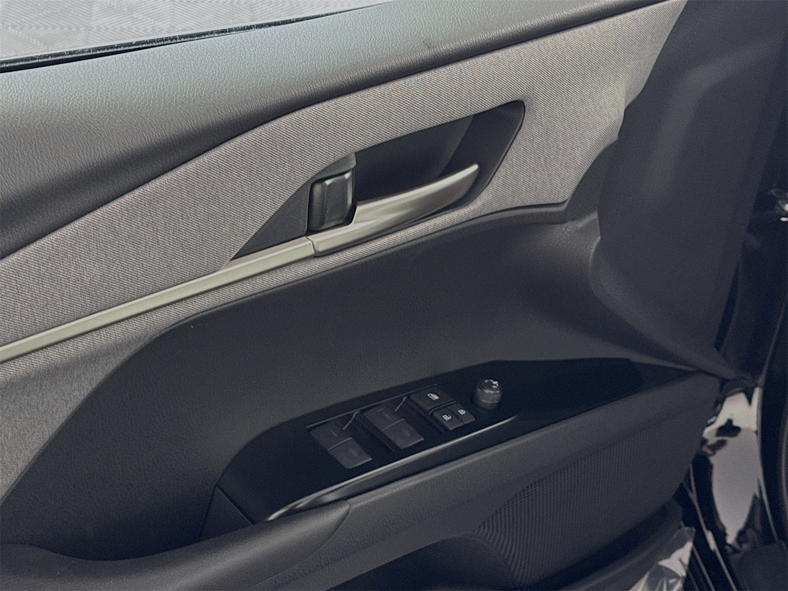 2026 Toyota Camry LE photo 12
