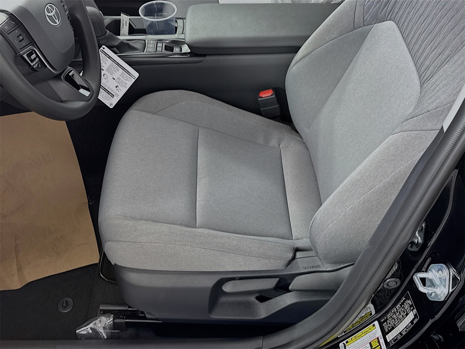 2026 Toyota Camry LE photo 13