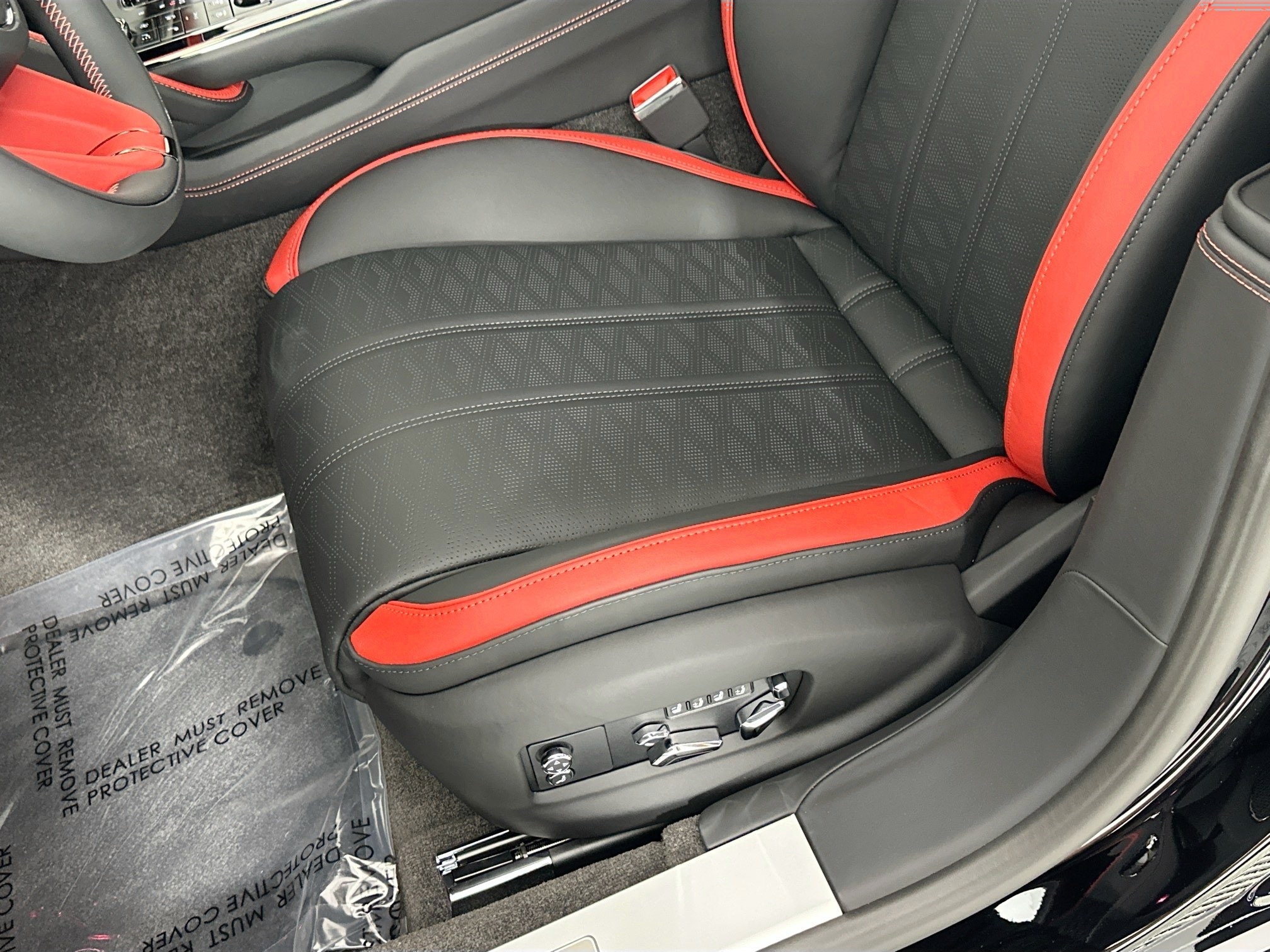 new 2025 Bentley Flying Spur car