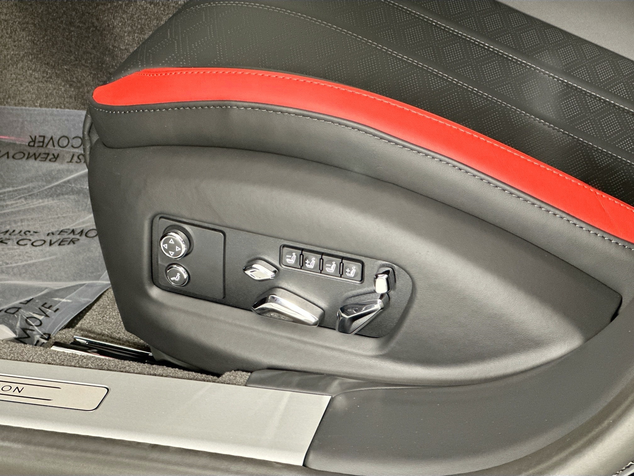 new 2025 Bentley Flying Spur car