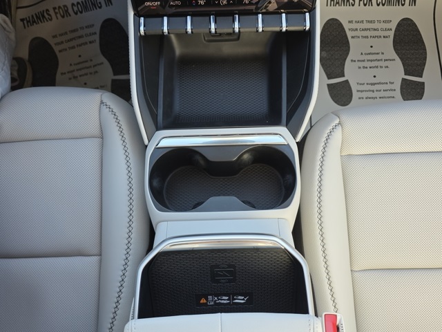 2026 GMC Terrain AWD Denali