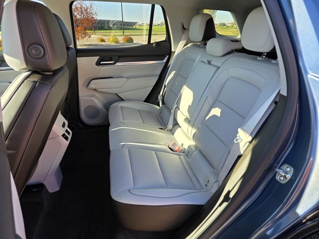 2026 GMC Terrain AWD Denali