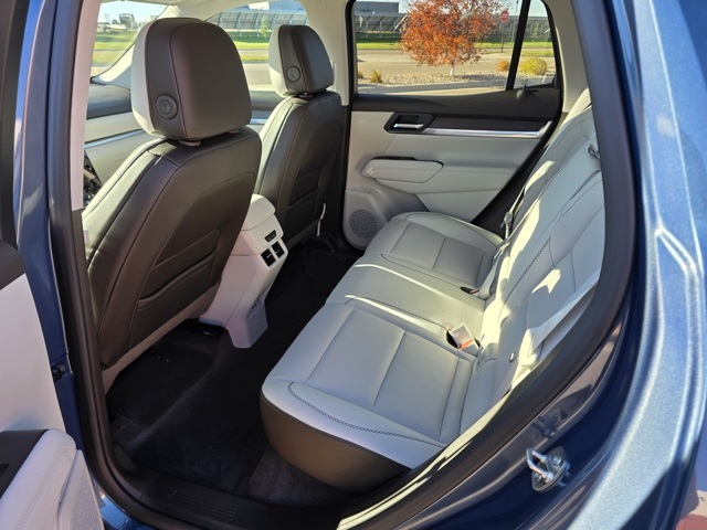 2026 GMC Terrain AWD Denali