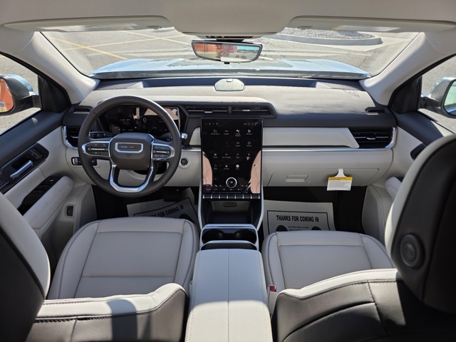 2026 GMC Terrain AWD Denali