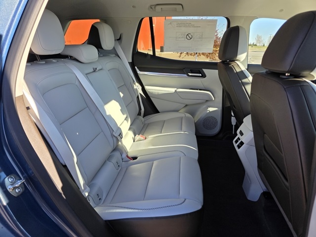 2026 GMC Terrain AWD Denali