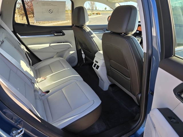 2026 GMC Terrain AWD Denali