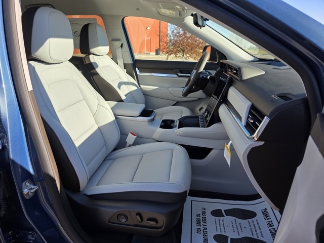 2026 GMC Terrain AWD Denali