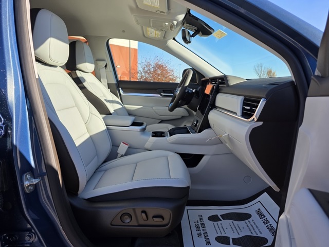 2026 GMC Terrain AWD Denali