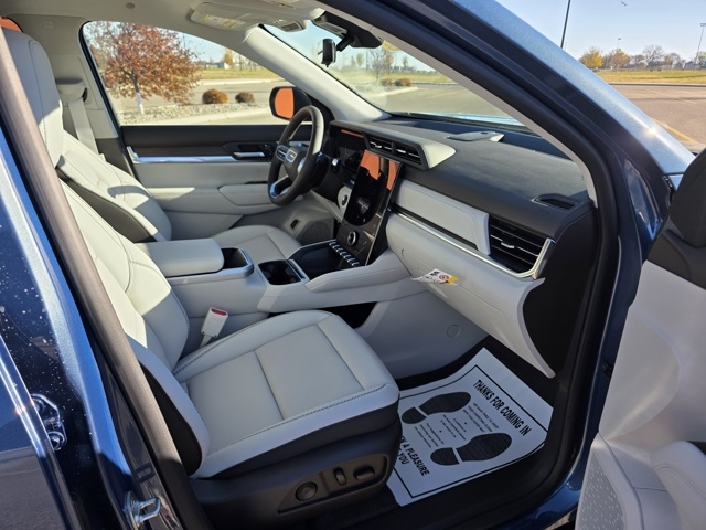 2026 GMC Terrain AWD Denali