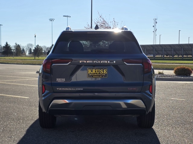2026 GMC Terrain AWD Denali