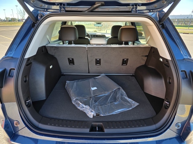 2026 GMC Terrain AWD Denali