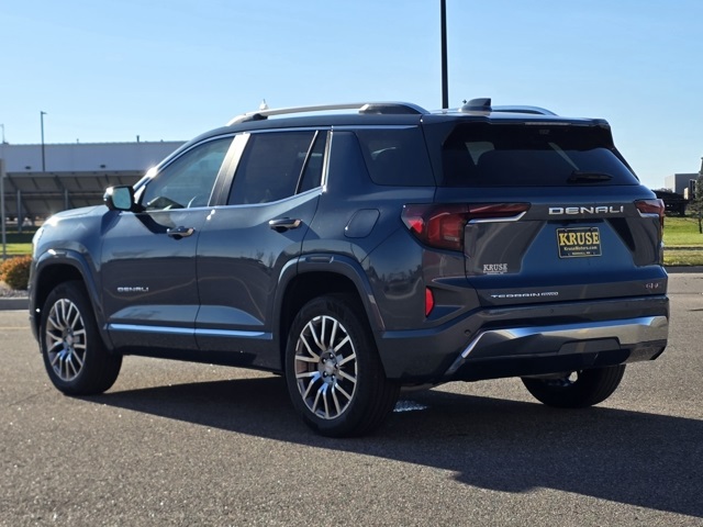 2026 GMC Terrain AWD Denali