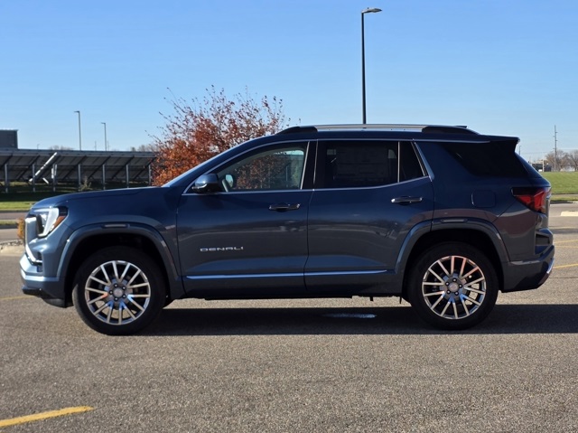 2026 GMC Terrain AWD Denali