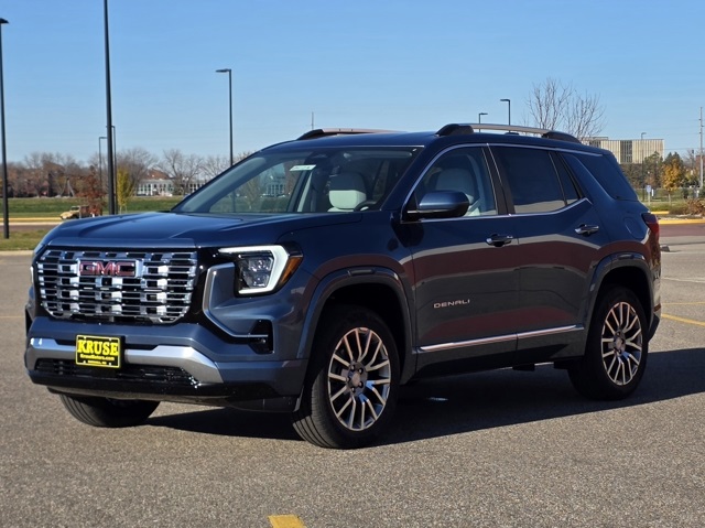 2026 GMC Terrain AWD Denali