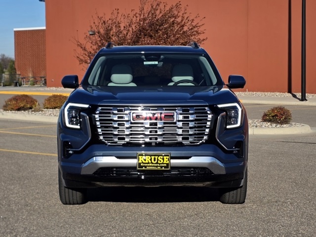 2026 GMC Terrain AWD Denali