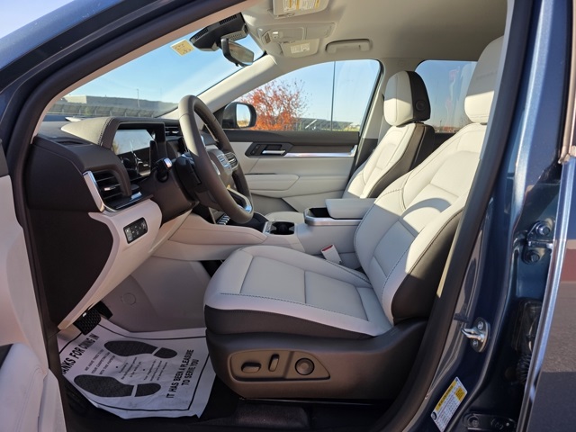 2026 GMC Terrain AWD Denali