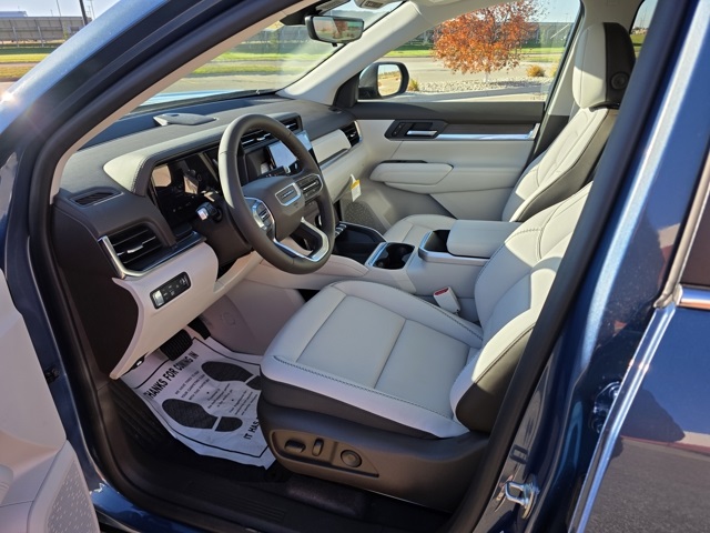 2026 GMC Terrain AWD Denali