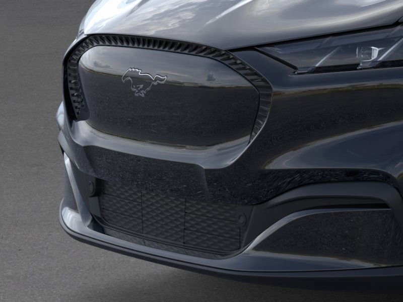 new 2026 Ford Mustang Mach-E car, priced at $41,180