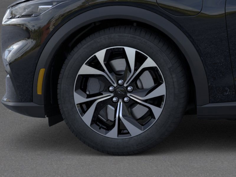new 2026 Ford Mustang Mach-E car, priced at $41,180