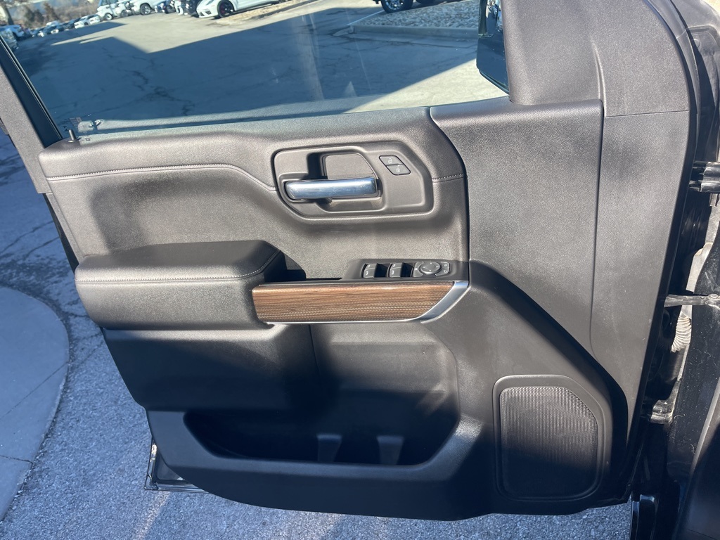 Used 2019 Chevrolet Silverado 1500 Truck