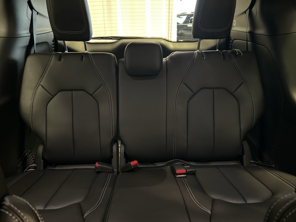 new 2026 Chrysler Pacifica car, priced at $39,499