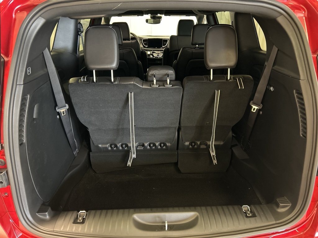 new 2026 Chrysler Pacifica car, priced at $39,499