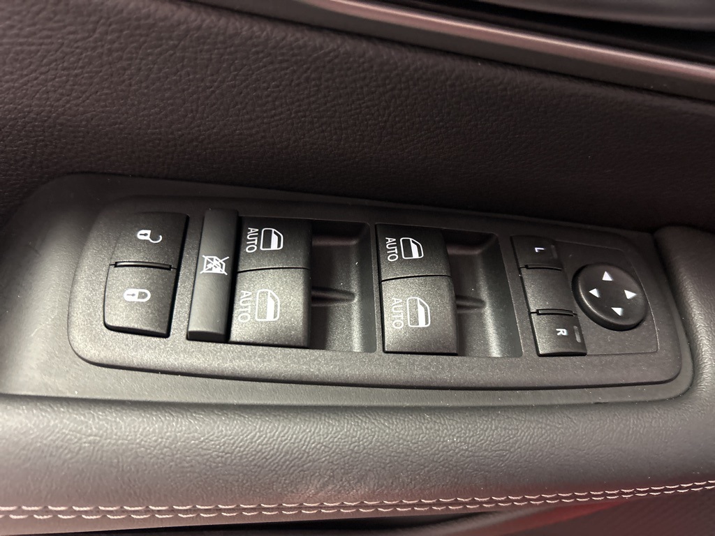 new 2026 Chrysler Pacifica car, priced at $39,499