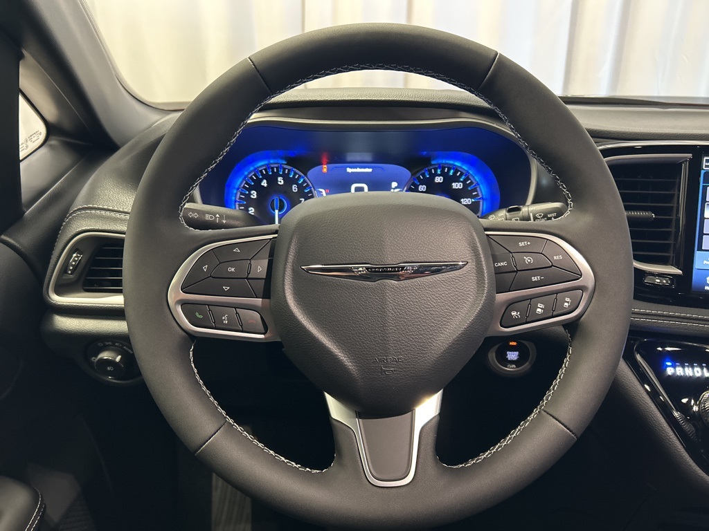 new 2026 Chrysler Pacifica car, priced at $39,499