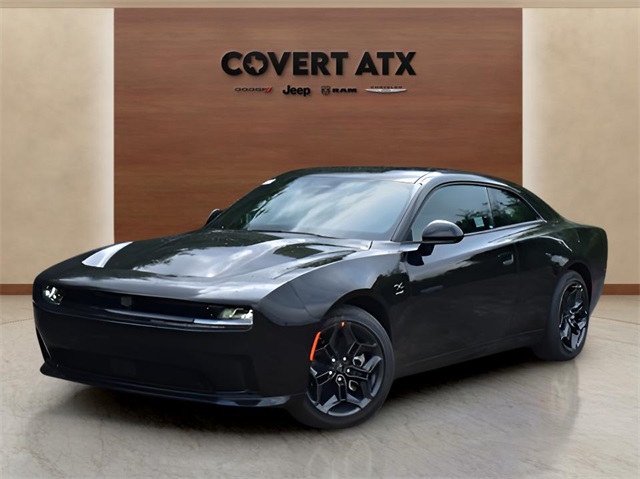 2025 Dodge Charger R/T