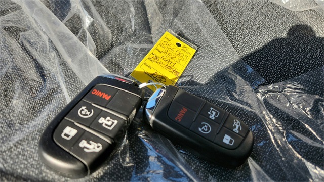 2025 Ram ProMaster 1500 Base FWD 2025 Ram ProMaster 1500 Base FWD