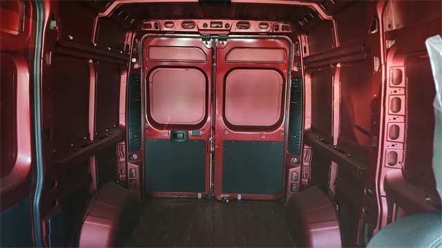 2025 Ram ProMaster 1500 Base FWD 2025 Ram ProMaster 1500 Base FWD