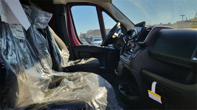 2025 Ram ProMaster 1500 Base FWD 2025 Ram ProMaster 1500 Base FWD