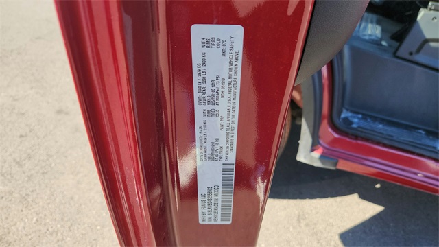 2025 Ram ProMaster 1500 Base FWD 2025 Ram ProMaster 1500 Base FWD