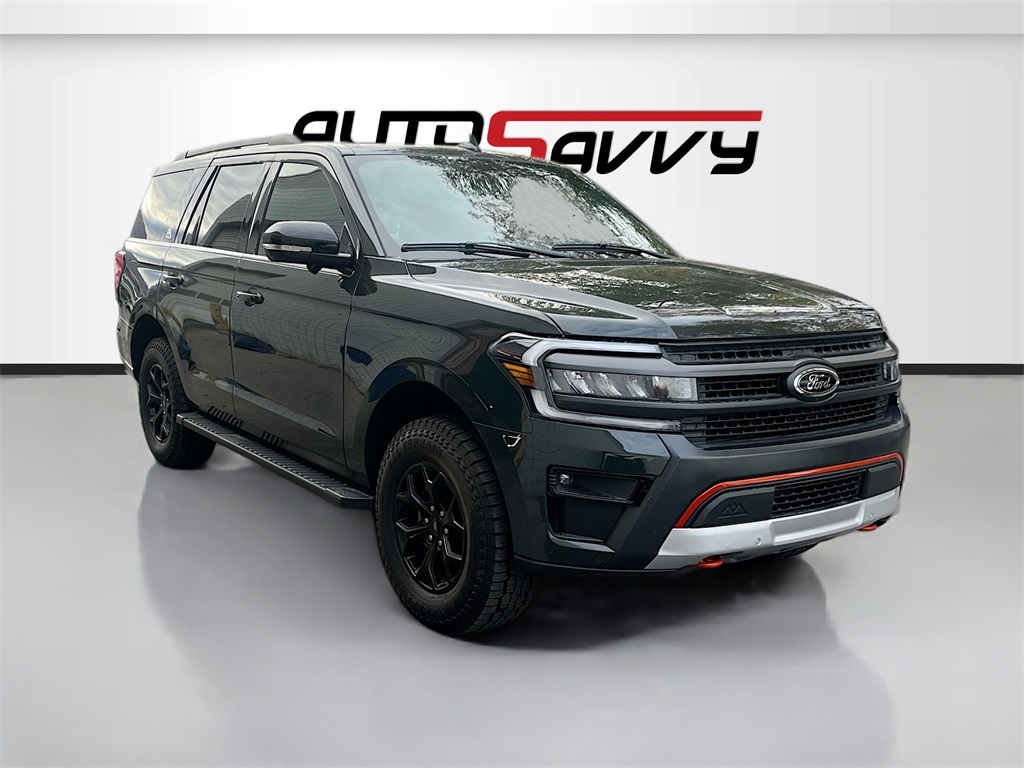 2023 Ford Expedition Timberline's photo