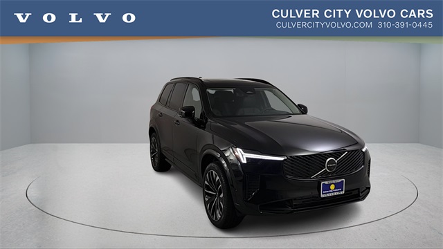 new 2026 Volvo XC90 Plug-In Hybrid car, priced at $85,690