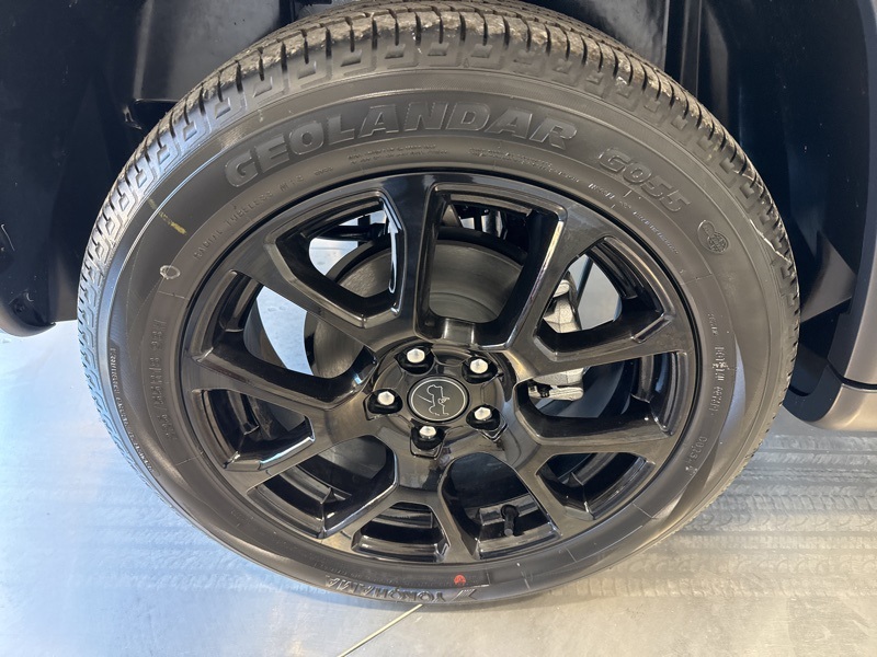 2026 Jeep Compass Latitude photo 4