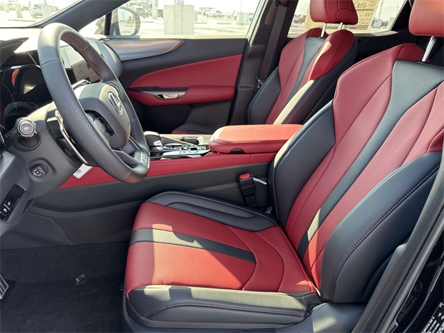2025 Lexus NX 350 F SPORT Handling AWD photo 11