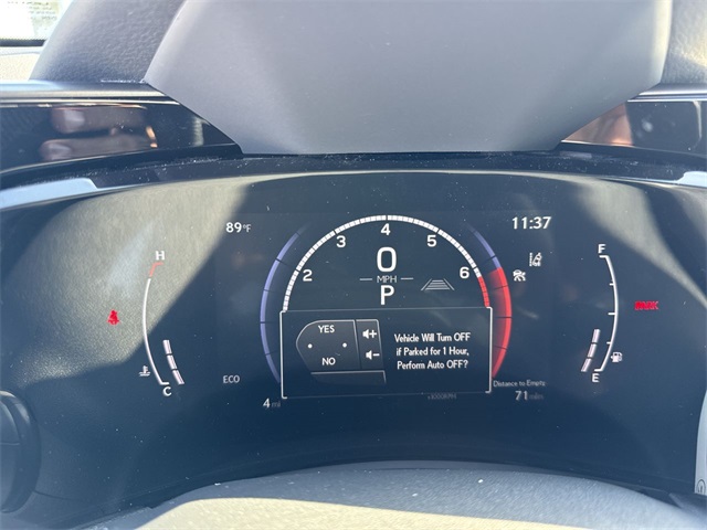 2025 Lexus NX 350 F SPORT Handling AWD photo 15