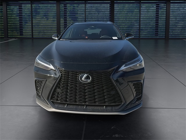 2025 Lexus NX 350 F SPORT Handling AWD photo 3