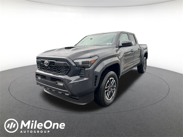 new 2025 Toyota Tacoma car